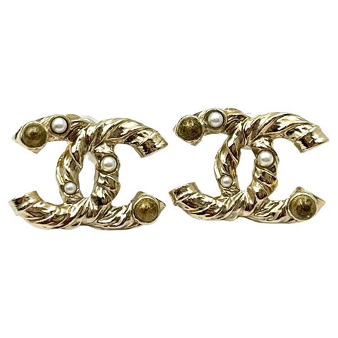 is chanel jewelry gold plated